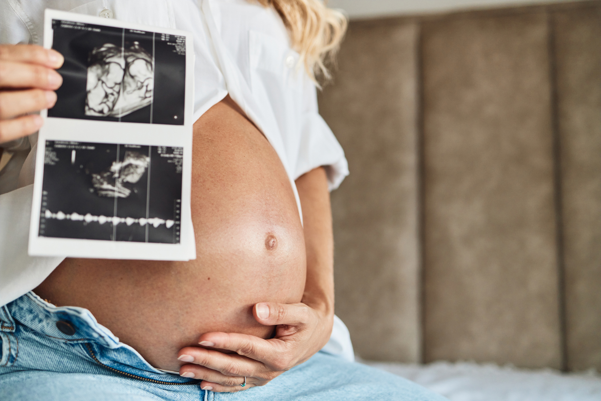 Tvillingmødre har høyere risiko for hjertesykdom